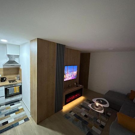 Sova Studio Apartment Bjelasnica Exterior photo