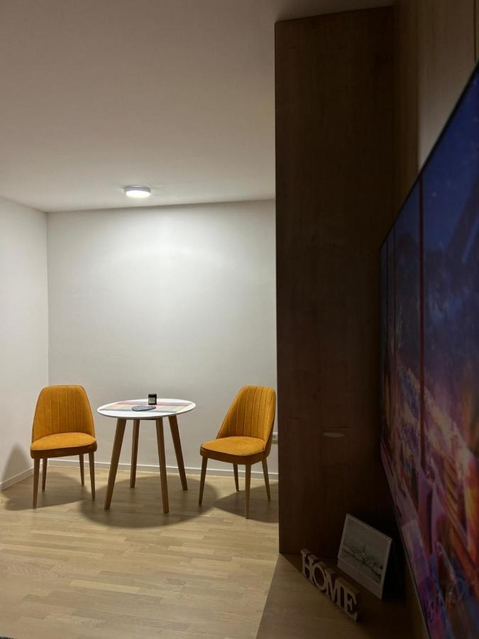 Sova Studio Apartment Bjelasnica Exterior photo