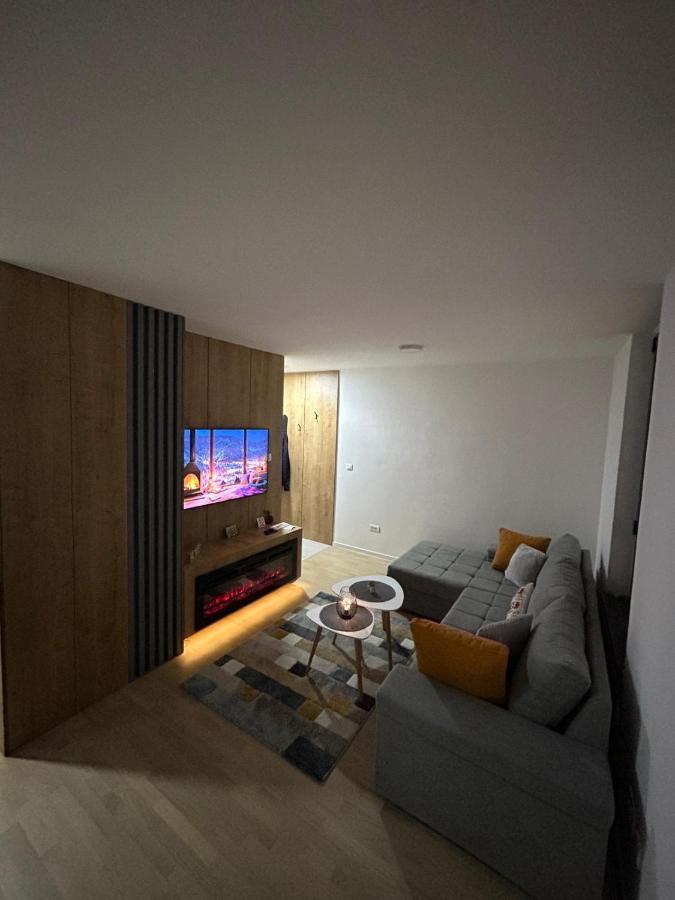 Sova Studio Apartment Bjelasnica Exterior photo